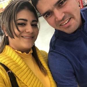 Meet your Posher, RodrÃ­guez alvarez